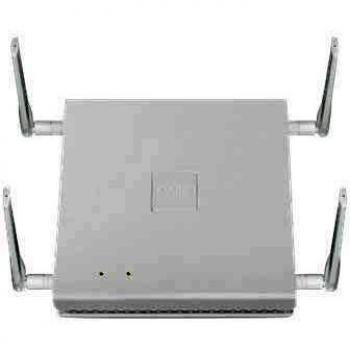 Lancom Systems LX-6402 Access Point WiFi 6, fino a 2400 Mbit/s, supporto Power over Ethernet (PoE), dual band 2,4 & 5 GHz, 4x4 MU-MIMO