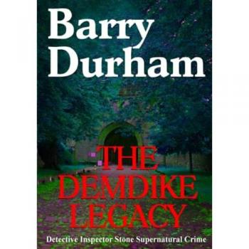 Durham, Barry: The Demdike Legacy