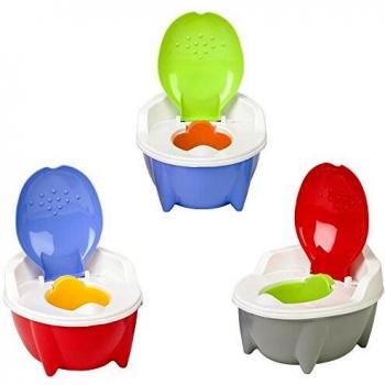 Saro Retrete Infantil Musical