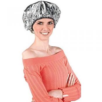 Bonnet de Traitement Chauffant
