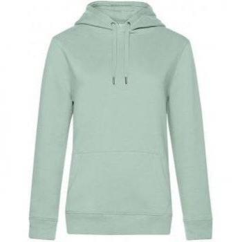 B&C Queen Women’s Large Red Sweatshirt
