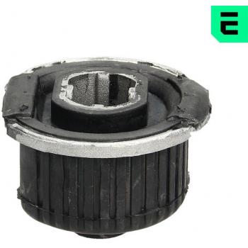 Eje de suspensión OPTIMAL F8-5018