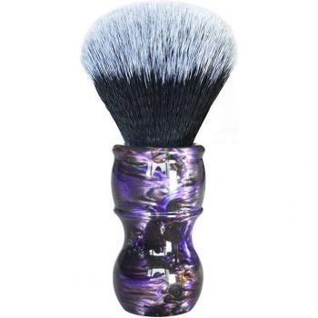 Synthetic Hair Shaving Brush for Men