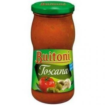 Buitoni Toscane 400 g (Vollkorn)