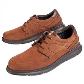 Purapiel Komfort Halbschuhe 98982