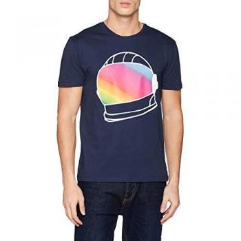 T‑shirt Koch Media : Manches Courtes & Casque Fortnite