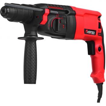 Martillo Perforador 900W Vertex | Potente y Versátil