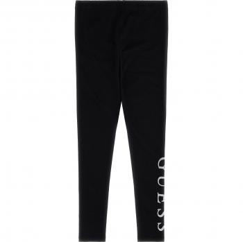 Guess Kids Slim Fit Leggings