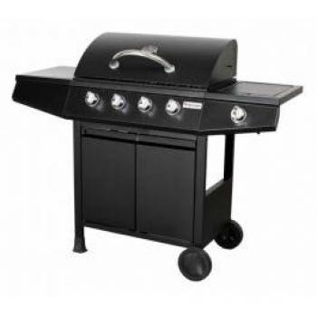 Master BBQ 661 4 Quemadores