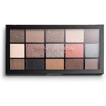 Makeup Revolution Hypnotic Reloaded Lidschattenpalette
