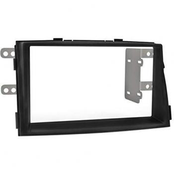 2-DIN Einbaurahmen Kia Sorento ab 2009