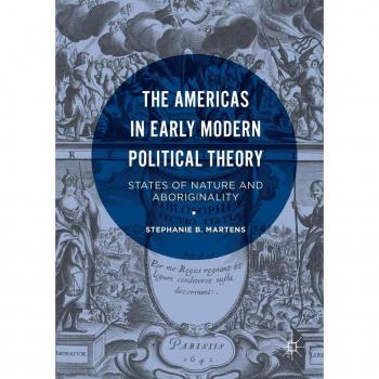 Vitalsource Technologies, Inc. Americas In Early Modern Political Theory
