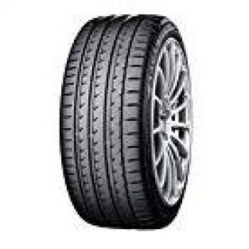 Yokohama Advan Sport V105S ZPS Runflat