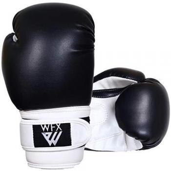 Kids Martial Arts Boxing Gloves 4OZ