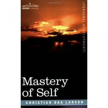 Mastery of Self