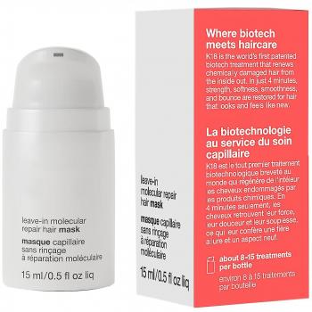 HidraPura Máscara Sin Enjuague para Cabello Seco