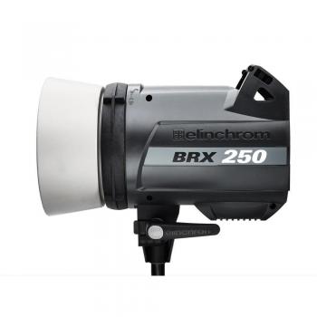 BRX‑250 Flash de Iluminación Compacta