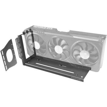 Soporte de GPU con Base Magnética Mars Gaming MCA-GCV