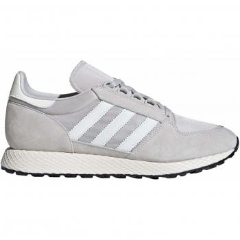 Adidas Forest Grove Calzature Grigio Nuvola