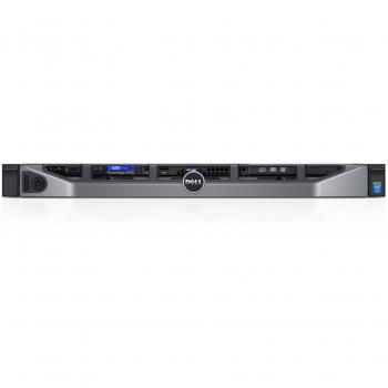 DELL PowerEdge R230 1U 3.4GHz E3-1230V5
