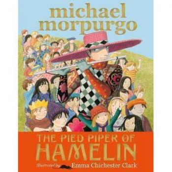 Pied Piper Of Hamelin