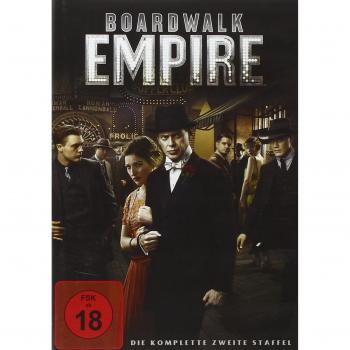 Boardwalk Empire