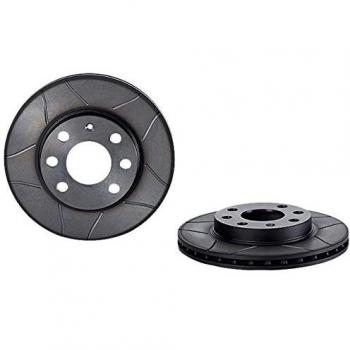 Brembo 09.3090.75: Disco de Freio de Alta Performance