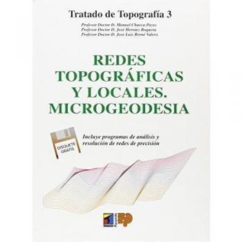 Tratado de topografía tomo iii. Red