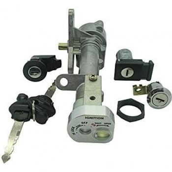 Kit de cerradura para AN Burgman X-K2 400 One by Camamoto