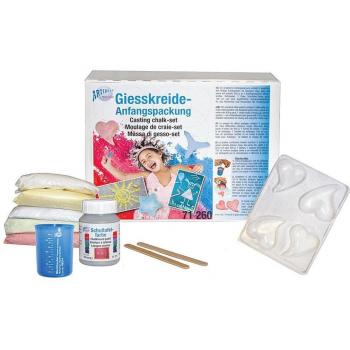 Universal Mould Chalk Pack