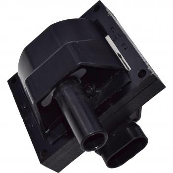 GMC Buick Cadillac Chevrolet Pontiac Ignition Control Module & Coil Pack with Connector for 4.3L 5.7L 5.0L 7.4L LX381 DR178