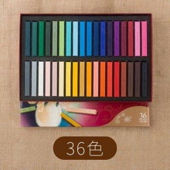 Simbalion Professional Soft Chalk Pastels