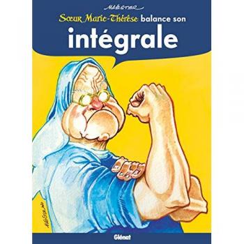 Balance Intégrale Soeur Marie-Thérèse (N&B)