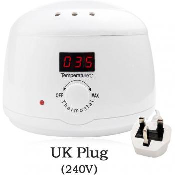 Paraffin Wax Heater for Hair Removal