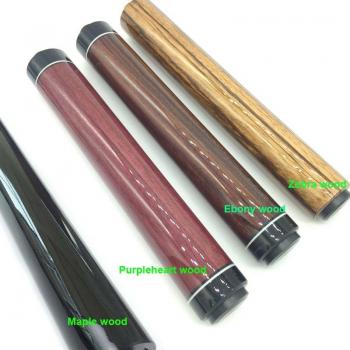 Billiard Cue Extensions for Mezz Cue 7.5-Inch