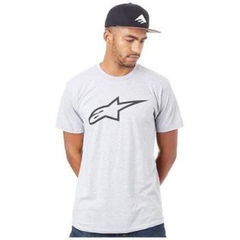 Alpinestars Ageless Classic T‑Shirt – Black