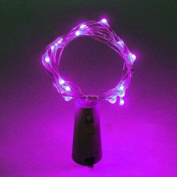 10LED Copper Wire Fairy Lights