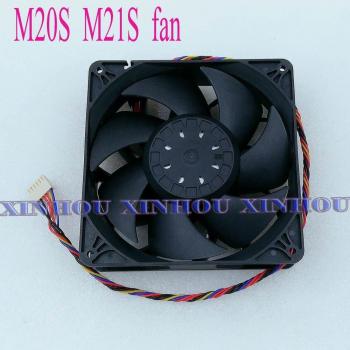 Ventilador WhatsMiner 14 cm