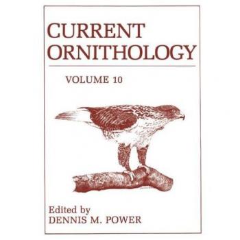 Current Ornithology