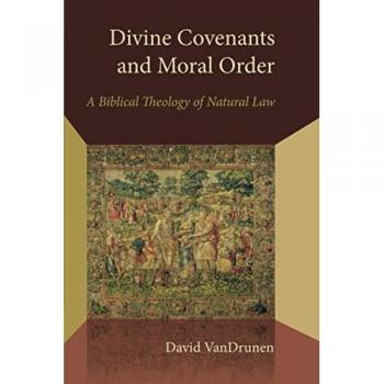 Divine Covenants and Moral Order