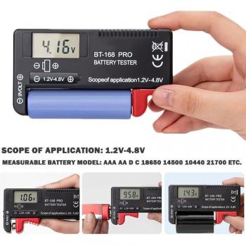ChargeAnalyser Plus