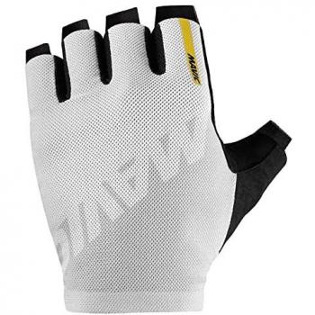 Blanc Cosmic Gants Mavic S