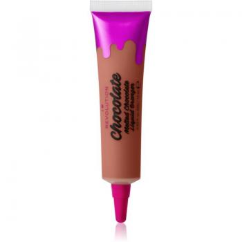 I Heart Revolution Chocolate Liquid Bronzer Melted Toffee – 13 ml
