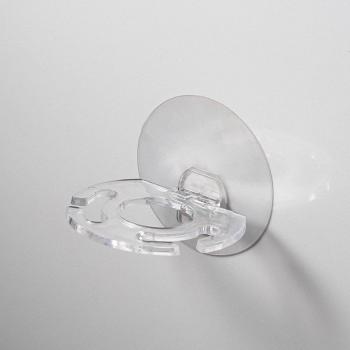 Bathroom Storage Rack with Toothbrush Holder