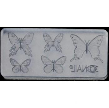 Outils de Création : Moules Silicones