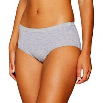 Sloggi Basic+ Midi Briefs for Women