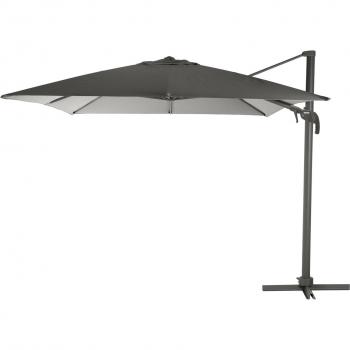 OMBRELLONE 171268A ELEA 3X3 ARDESIA