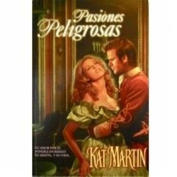 Pasiones peligrosas