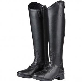 Reitstiefel Weatherbeeta Saxon Syntovia – 37 cm