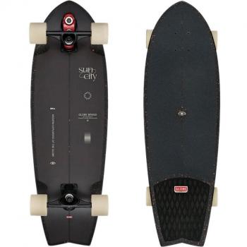Globe Sun City 2 astro rot
